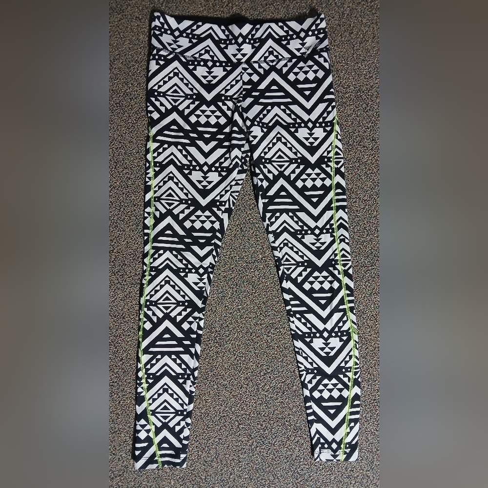 Victoria's Secret PINK Yoga Pants